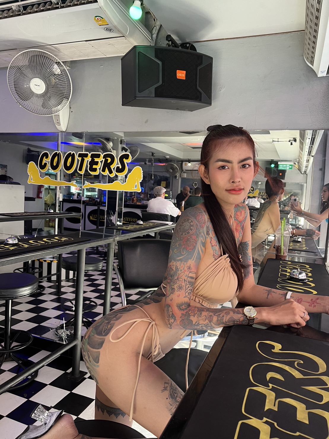 COOTERS Cuties