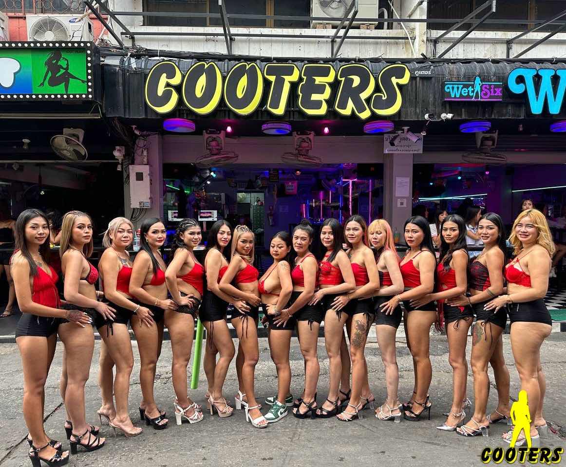 COOTERS Cuties