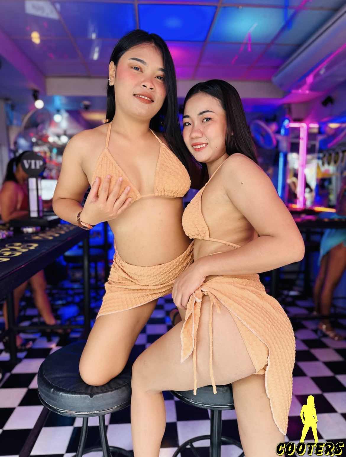 COOTERS Cuties
