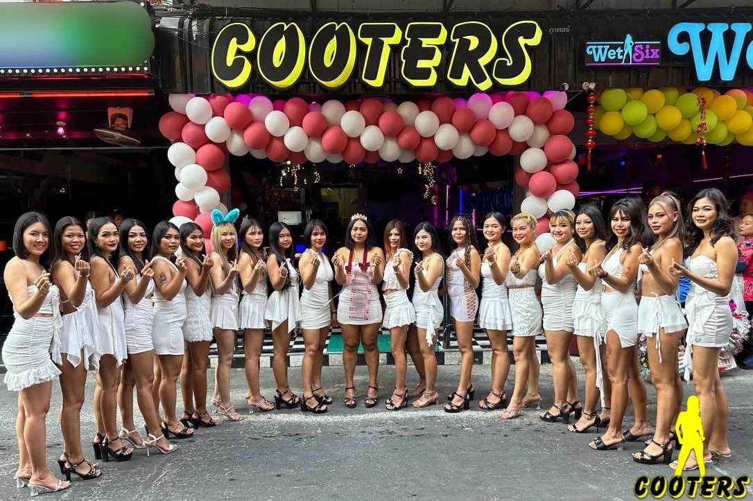 COOTERS Cuties