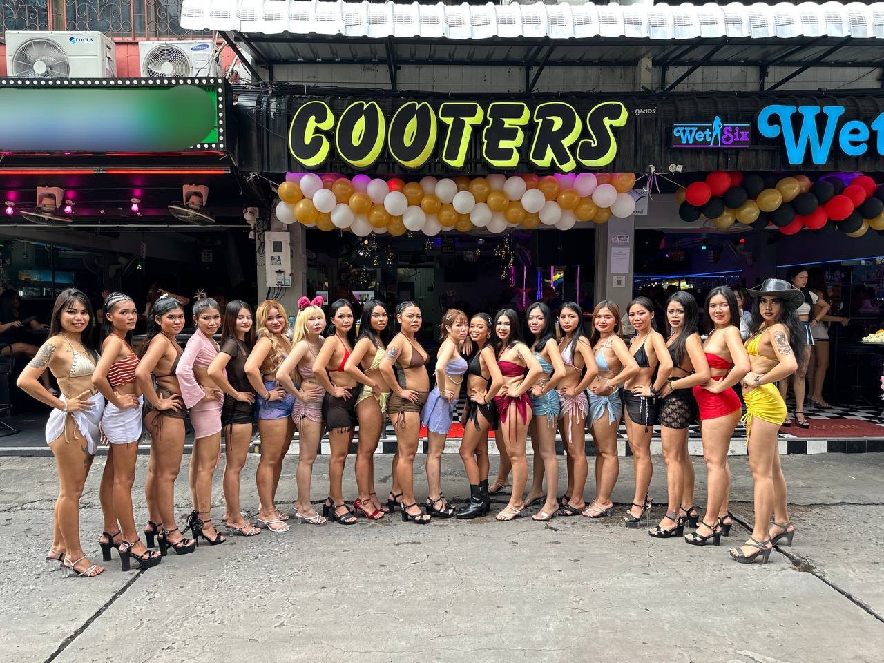 COOTERS Cuties